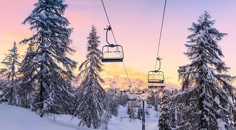 Apartment in Névache