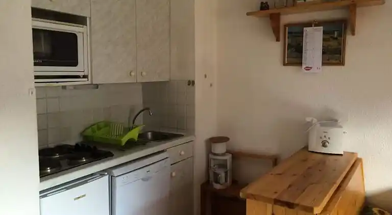 Apartment in Névache