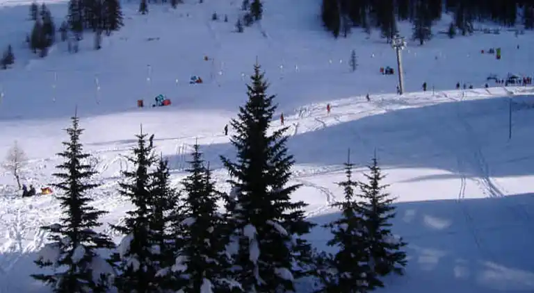 Apartment in Névache