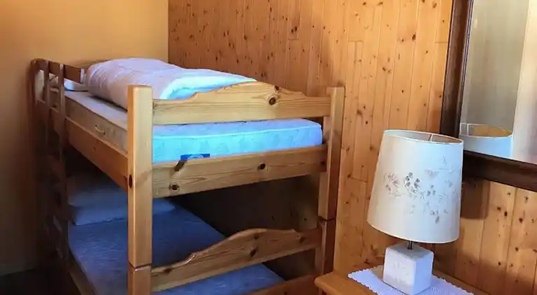 Apartment in Névache