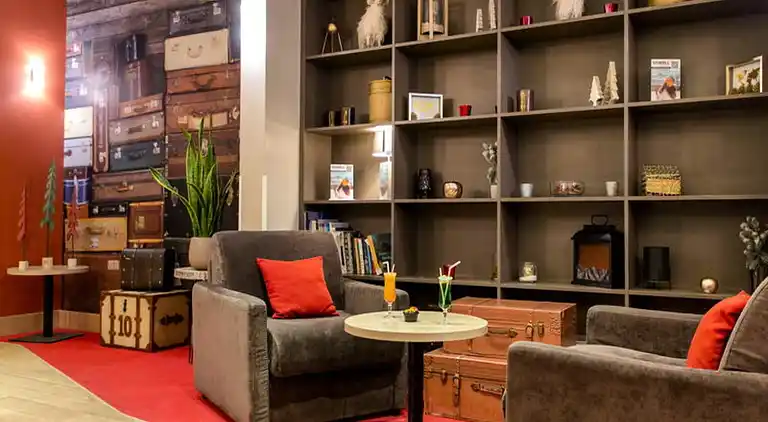 Ferienwohnung in Névache