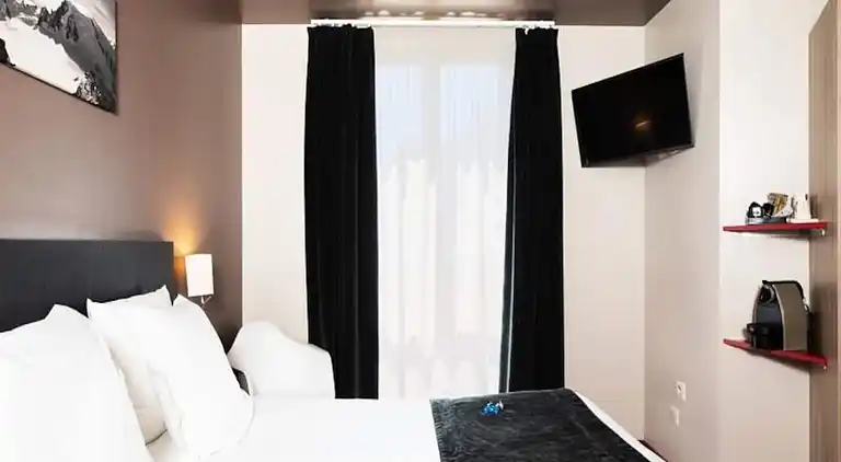 Ferienwohnung in Névache