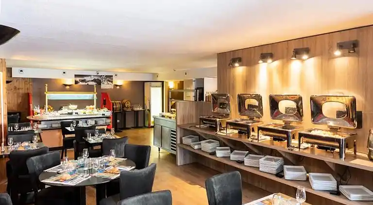 Ferienwohnung in Névache