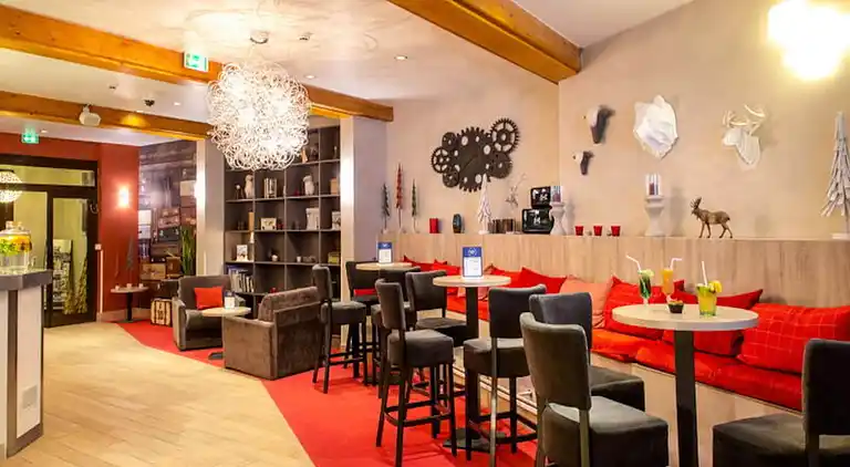 Ferienwohnung in Névache