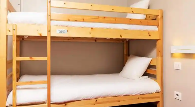 Ferienwohnung in Névache