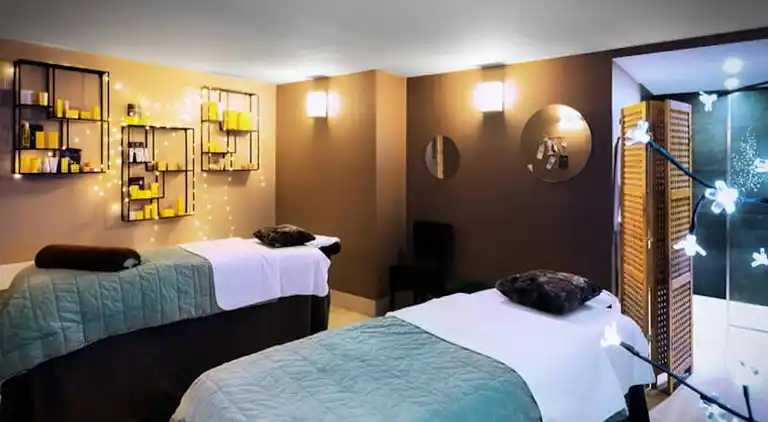 Ferienwohnung in Névache