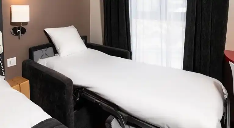 Ferienwohnung in Névache