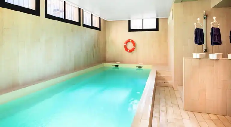 Ferienwohnung in Névache