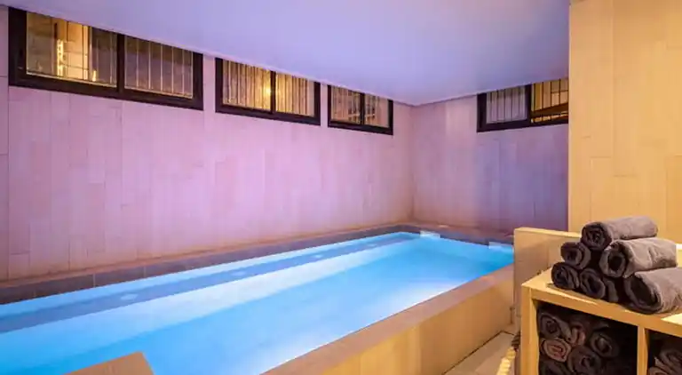 Ferienwohnung in Névache