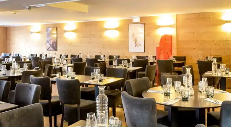 Ferienwohnung in Névache