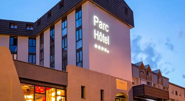 Ferienwohnung in Névache