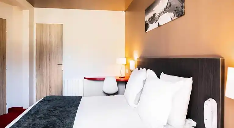 Ferienwohnung in Névache