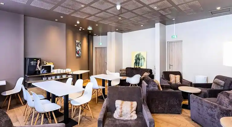 Ferienwohnung in Névache