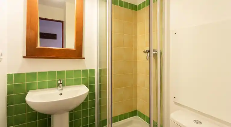 Apartment in La Salle-les-Alpes