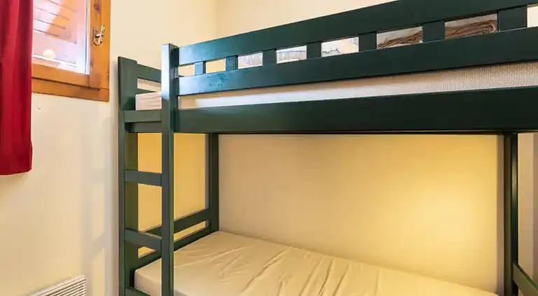 Apartment in La Salle-les-Alpes