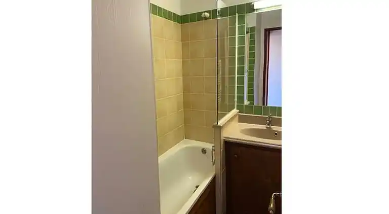 Apartment in La Salle-les-Alpes