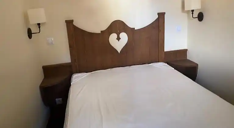 Apartment in La Salle-les-Alpes