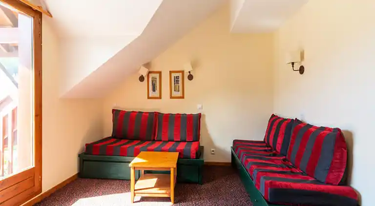 Apartment in La Salle-les-Alpes