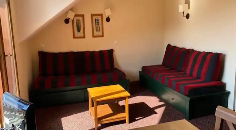 Apartment in La Salle-les-Alpes