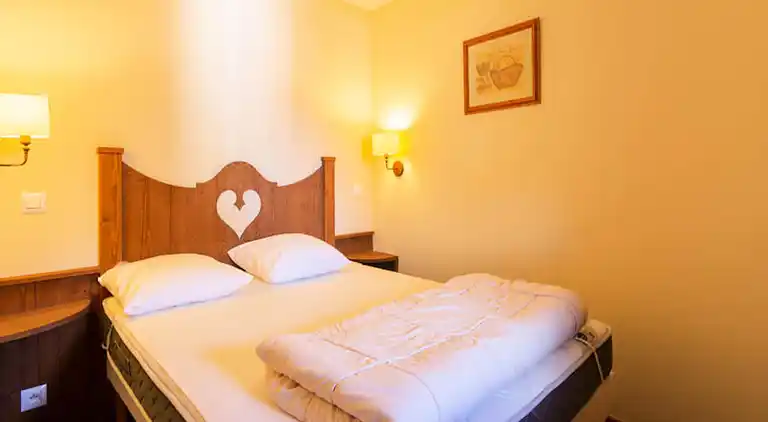 Apartment in La Salle-les-Alpes