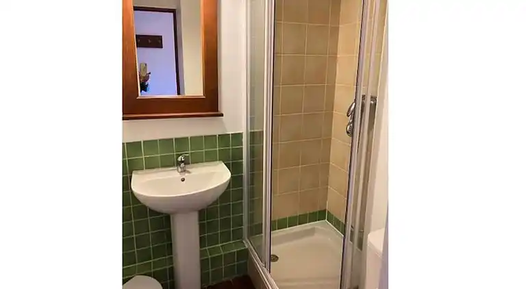 Apartment in La Salle-les-Alpes