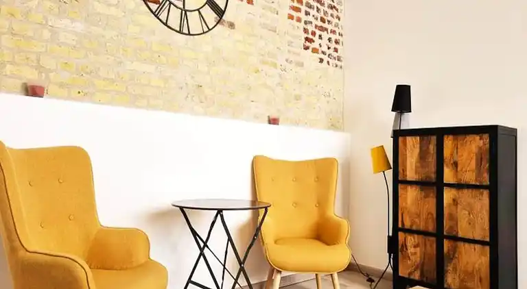 Ferienwohnung in Trouville-sur-Mer