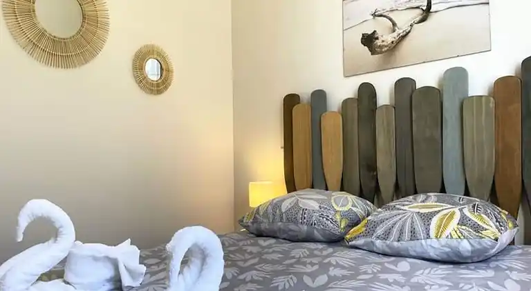 Apartment in Trouville-sur-Mer