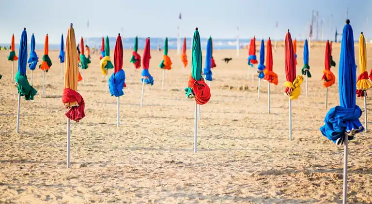 Ferienwohnung in Trouville-sur-Mer