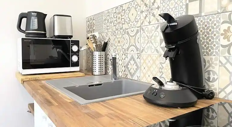 Apartment in Trouville-sur-Mer