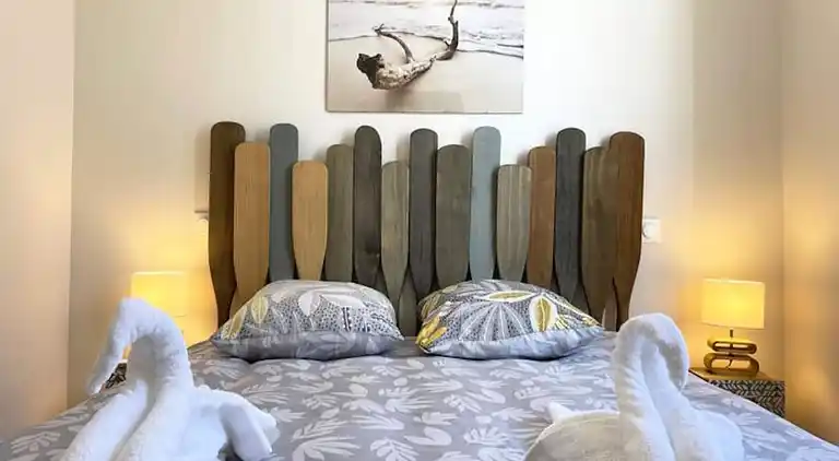 Apartment in Trouville-sur-Mer