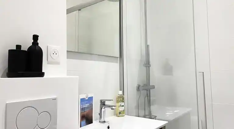 Apartment in Trouville-sur-Mer