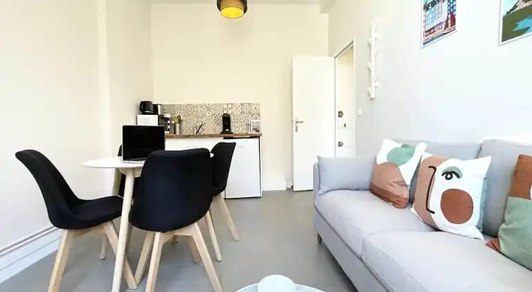 Apartment in Trouville-sur-Mer