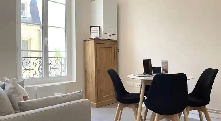 Apartment in Trouville-sur-Mer