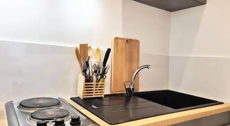 Ferienwohnung in Trouville-sur-Mer