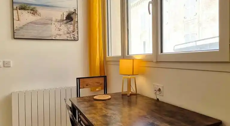 Ferienwohnung in Trouville-sur-Mer