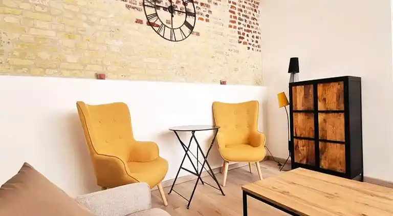 Ferienwohnung in Trouville-sur-Mer