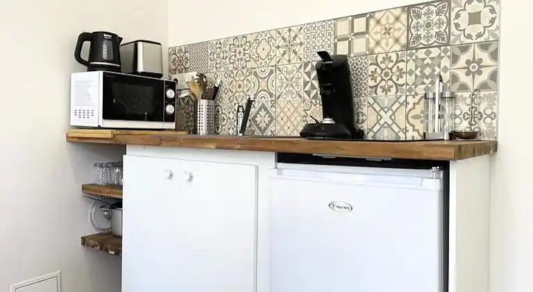 Apartment in Trouville-sur-Mer