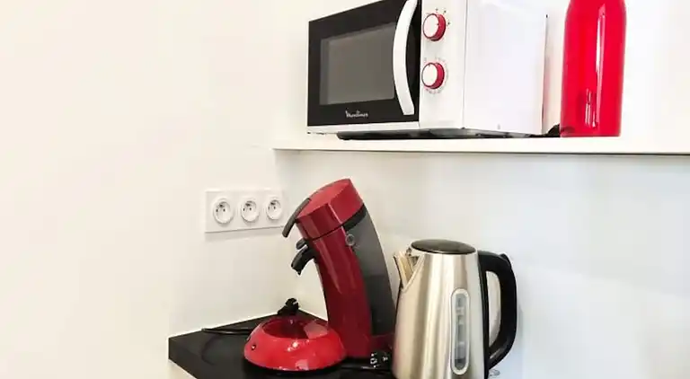 Ferienwohnung in Trouville-sur-Mer