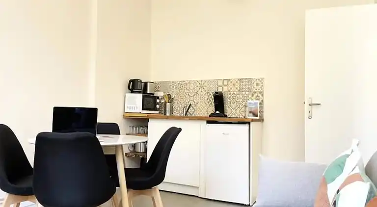 Apartment in Trouville-sur-Mer