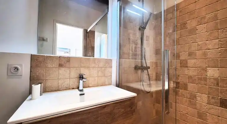 Ferienwohnung in Trouville-sur-Mer