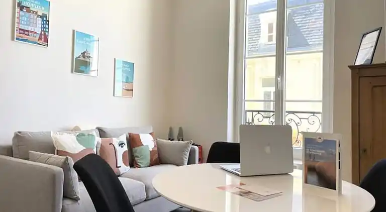 Apartment in Trouville-sur-Mer