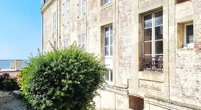 Ferienwohnung in Trouville-sur-Mer