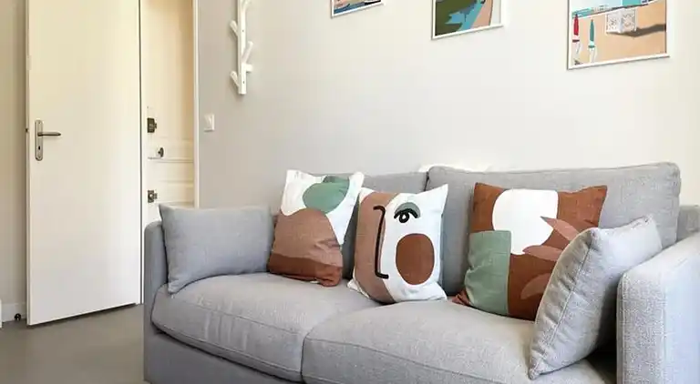 Apartment in Trouville-sur-Mer