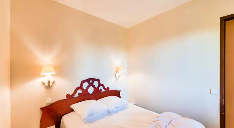 Apartment in Vauville