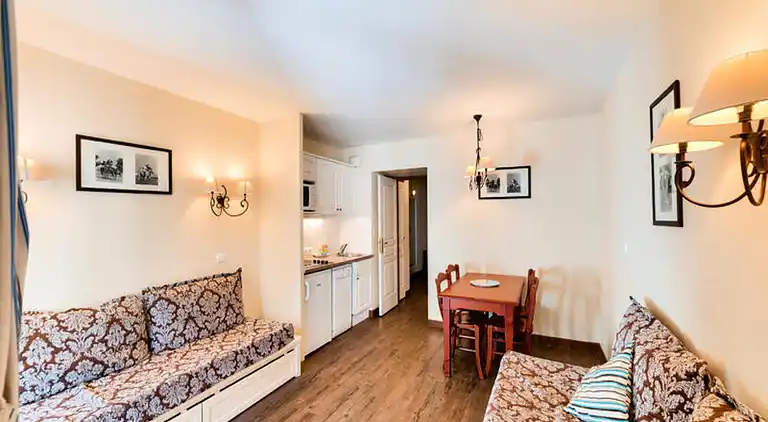 Apartment in Vauville