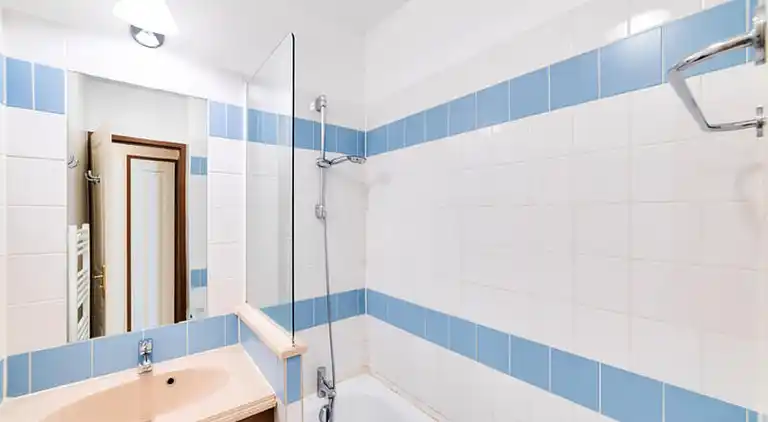 Apartment in Vauville