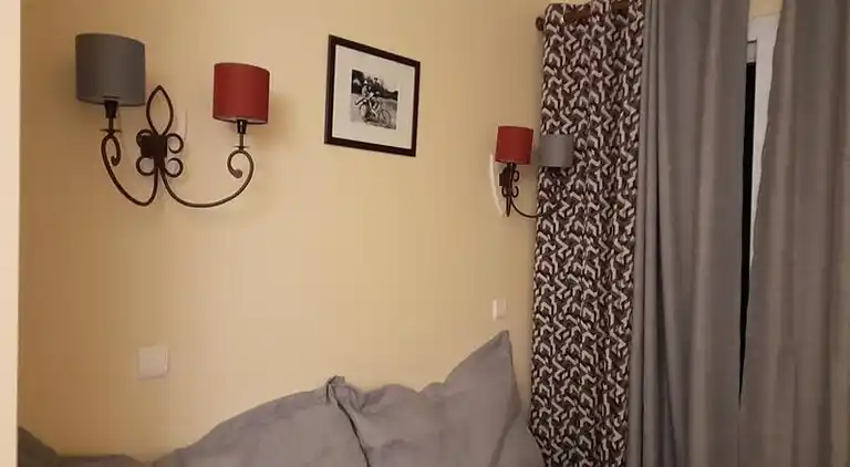 Ferienwohnung in Touques