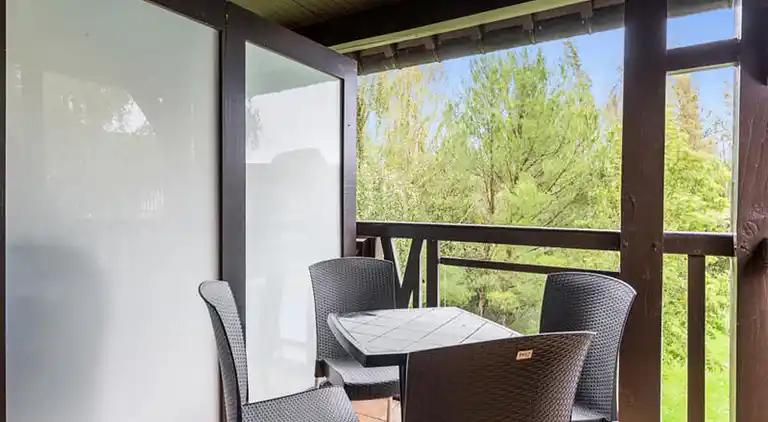 Ferienwohnung in Touques