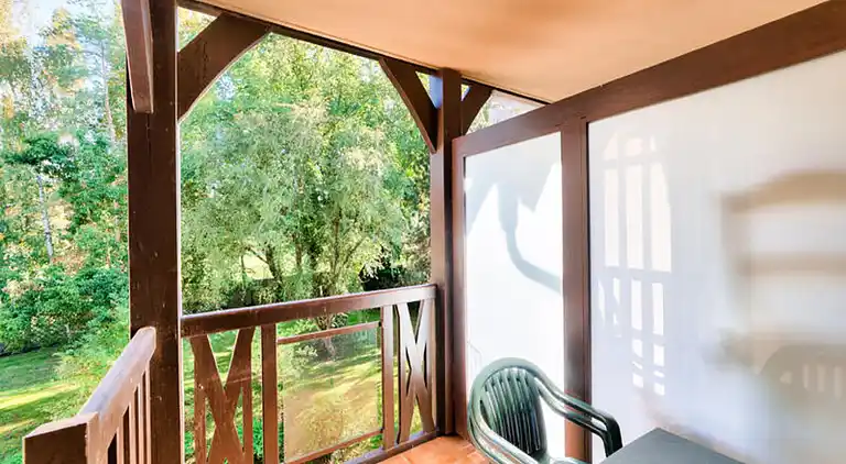 Apartment in Vauville