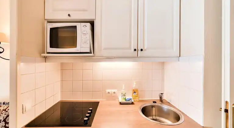 Apartment in Vauville